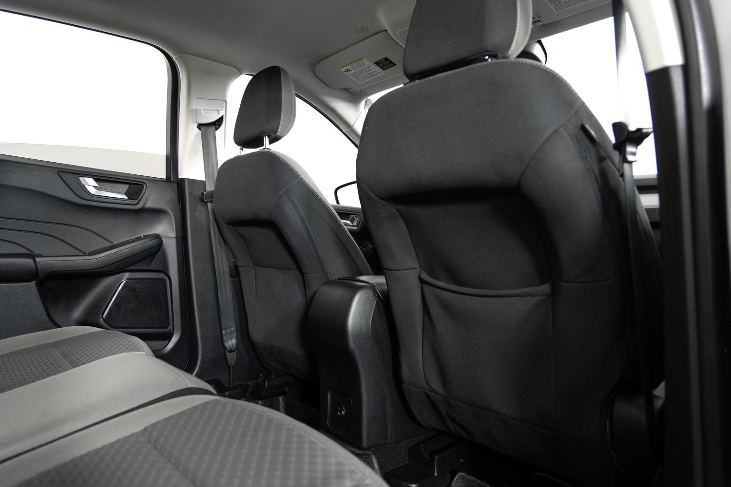 Used 2021 Ford Escape SE image 21