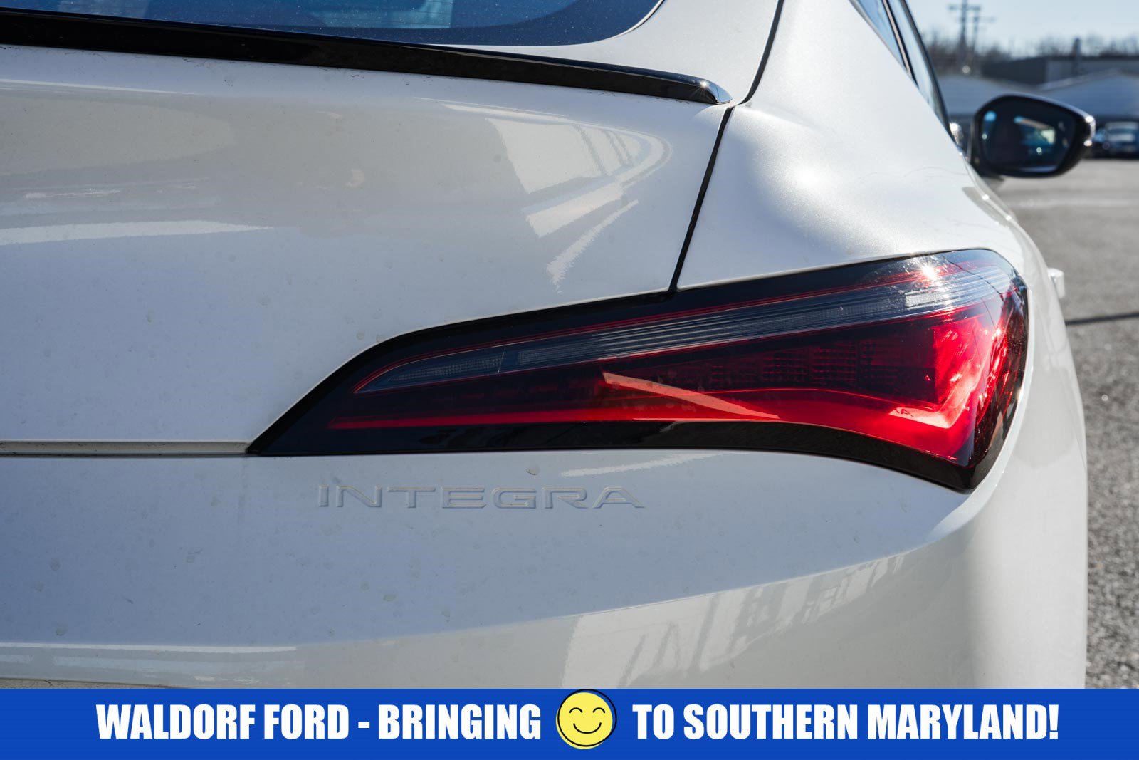 Used 2025 Acura Integra A-Spec image 8