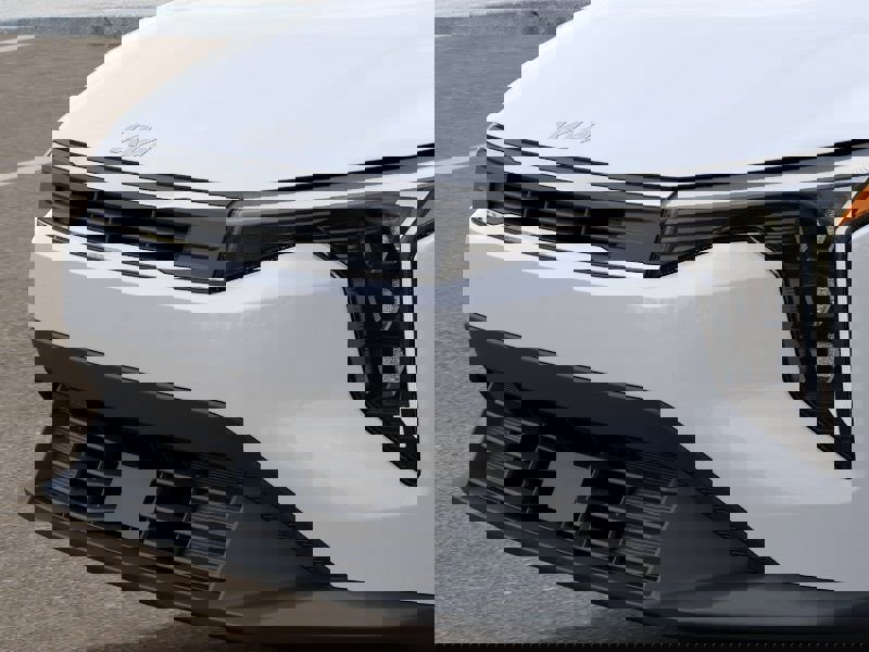 New 2026 Kia K4 LXS image 12