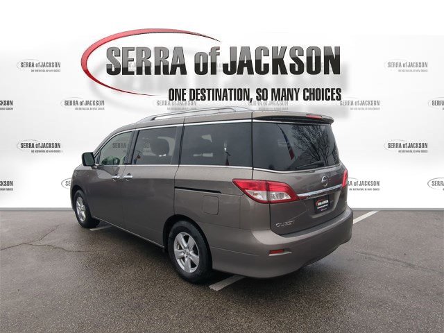 Used 2014 Nissan Quest SV image 6