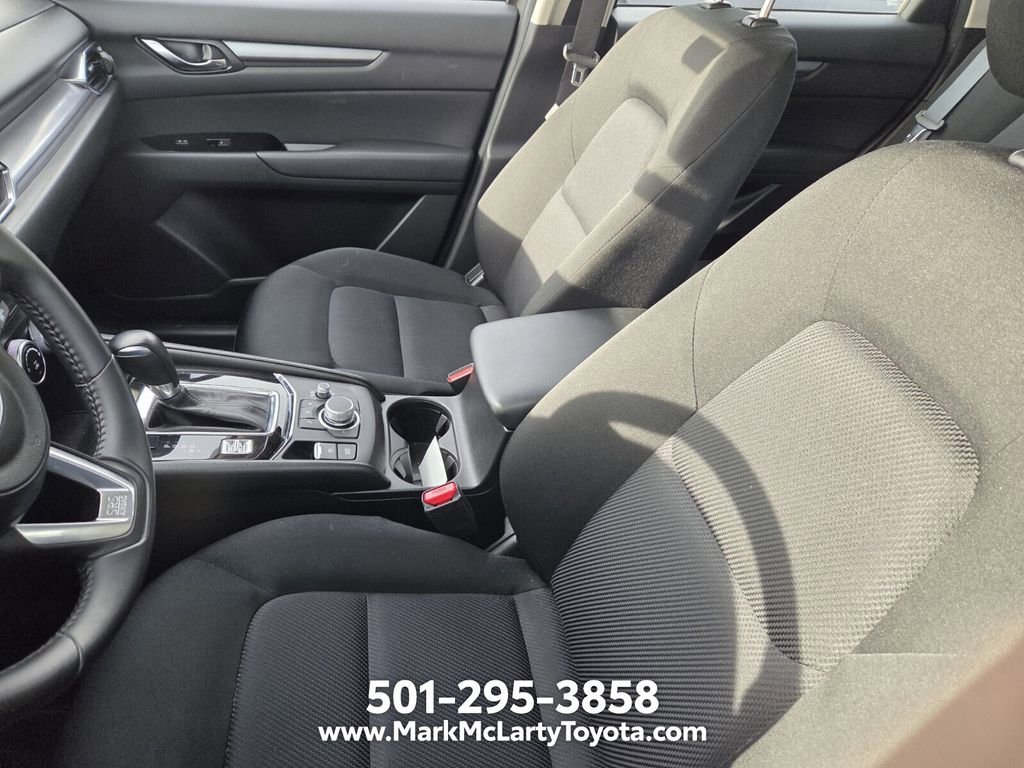 Used 2023 MAZDA CX-5 AWD 2.5 S image 4