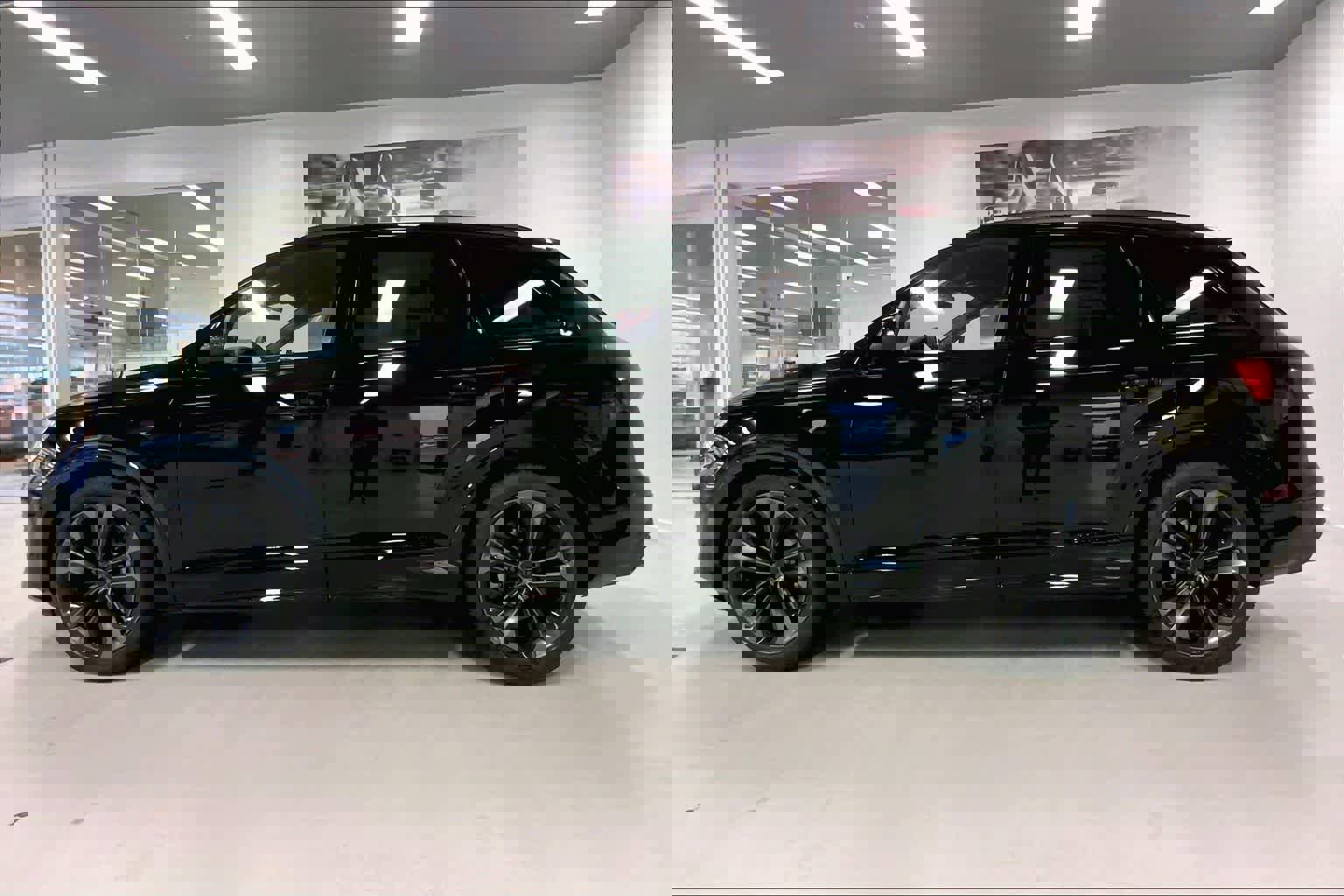 New 2026 Audi Q7 3.0T Premium Plus image 3