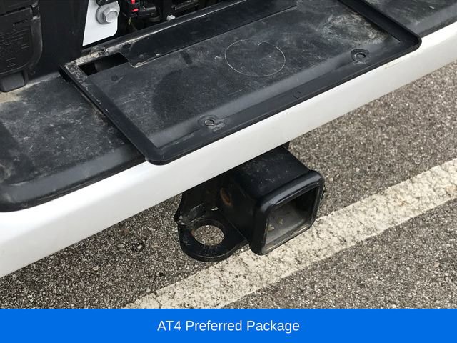 Certified 2025 GMC Sierra 2500 AT4 w/ AT4 Premium Plus Package image 7