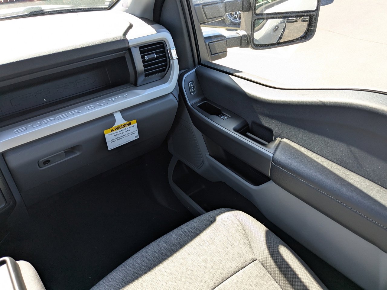 New 2026 Ford F250 XL image 18