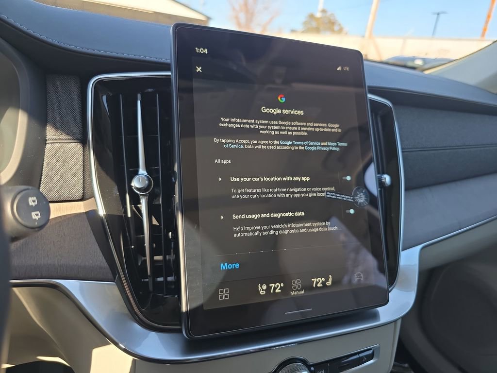 New 2026 Volvo XC90 B6 Ultra w/ Protection Package image 34