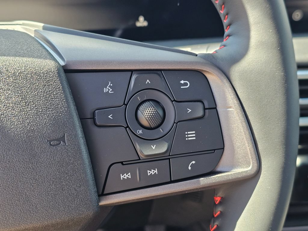 New 2026 Nissan Sentra SR w/ SR Premium Package FWD image 34
