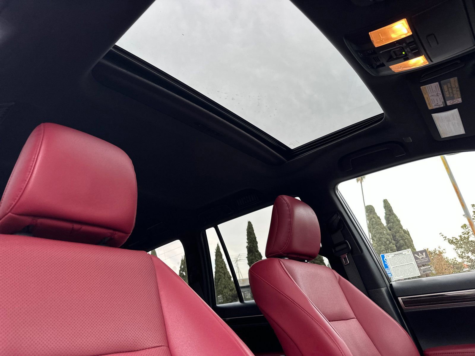 Used 2023 Lexus GX 460 Premium w/ Premium Package image 19