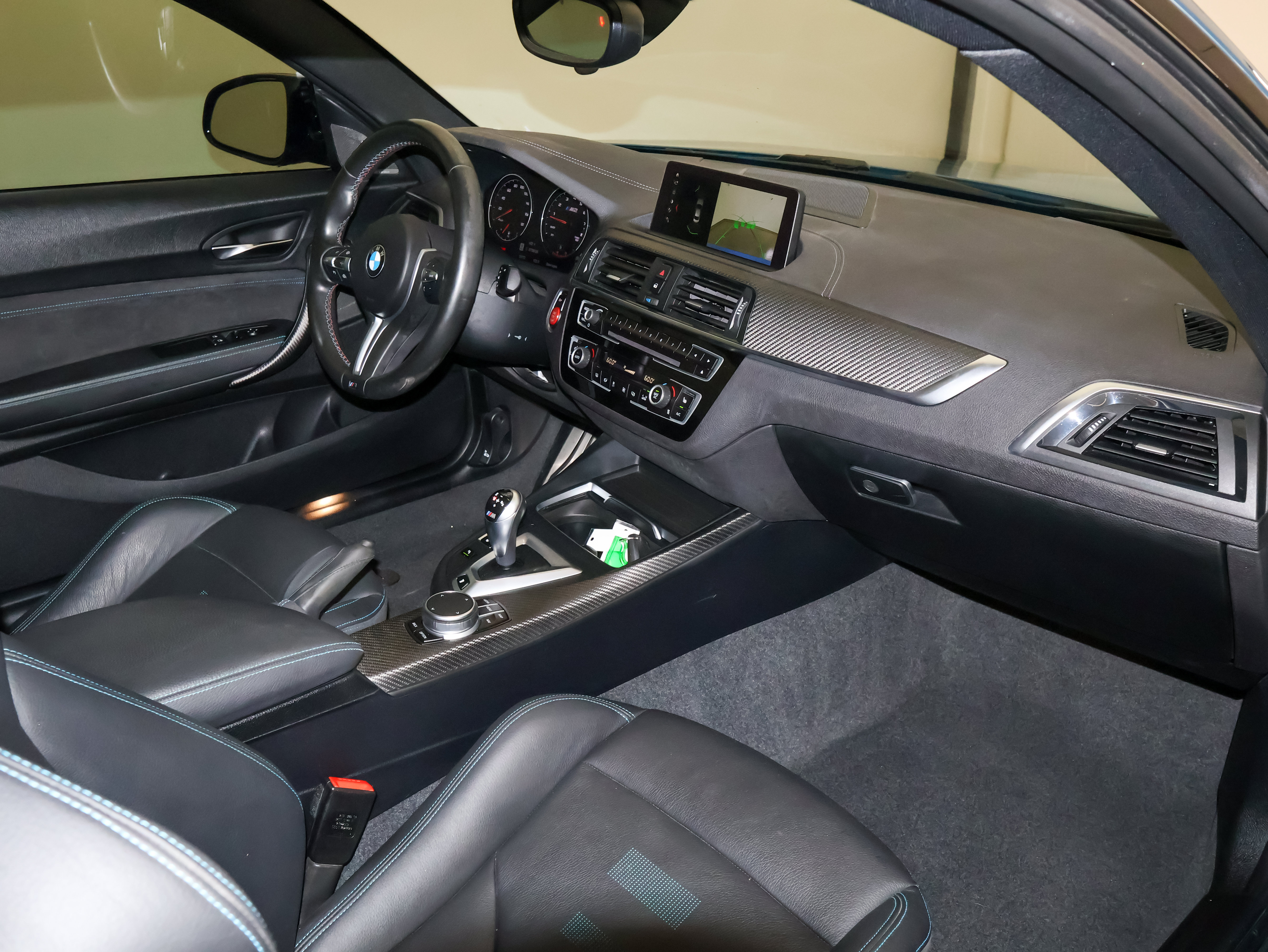 Used 2020 BMW M2 Competition w/ Executive Package RWD image 21