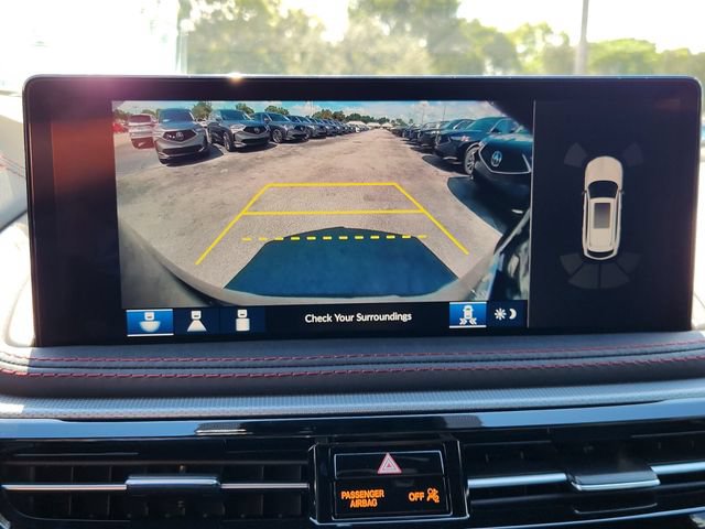New 2026 Acura MDX A-Spec AWD/4WD image 11