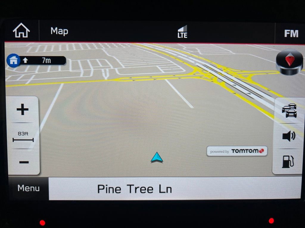 Used 2020 Subaru Forester Touring w/ Popular Package #2 image 21