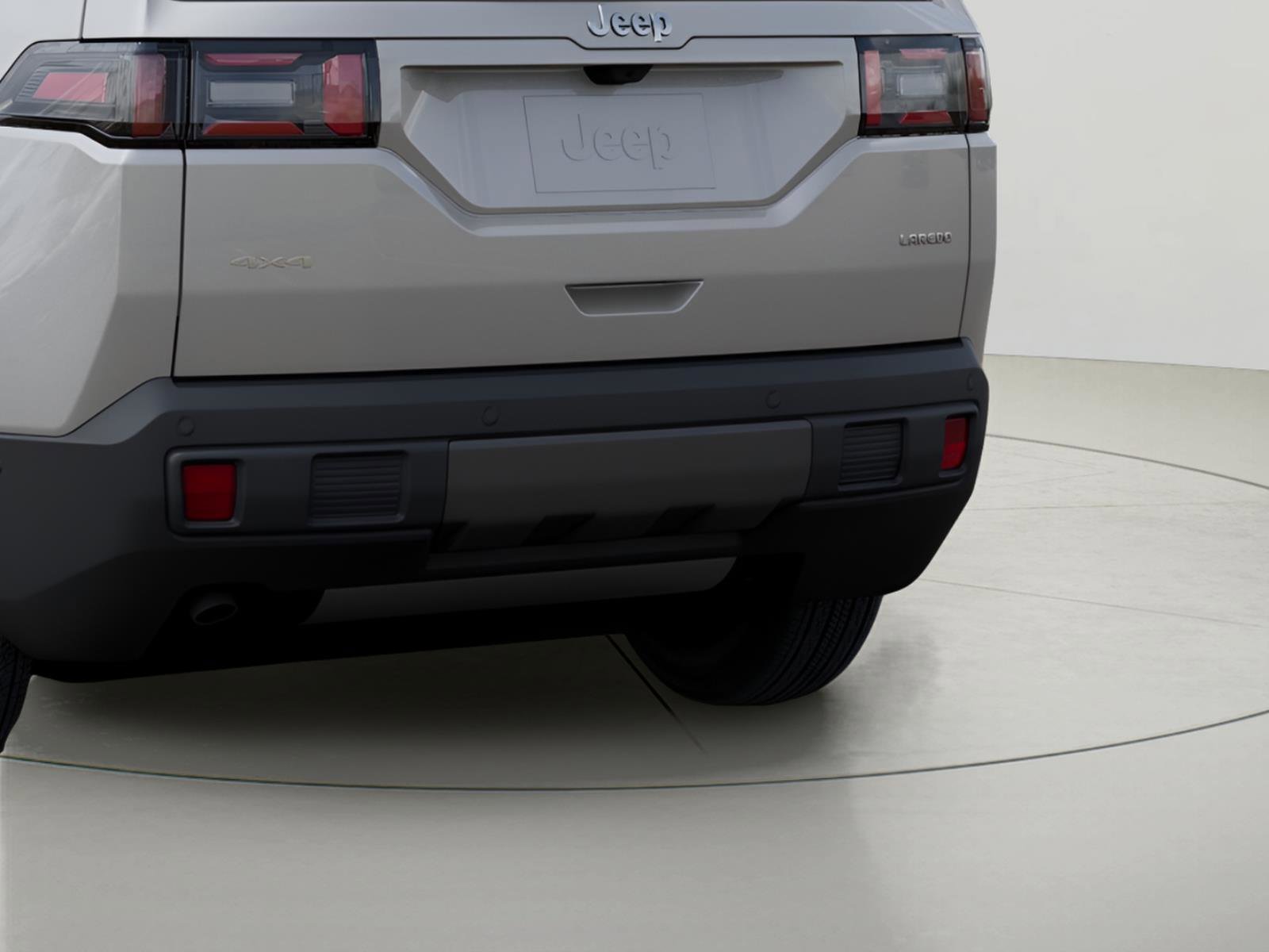 New 2026 Jeep Cherokee Limited AWD/4WD image 4