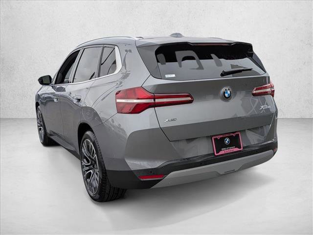 New 2026 BMW X3 xDrive30 w/ Premium Package image 8