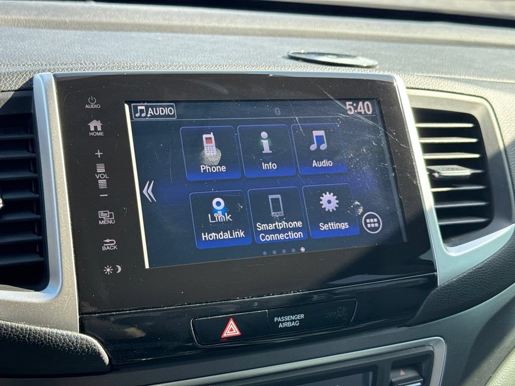 Certified 2020 Honda Ridgeline RTL image 20