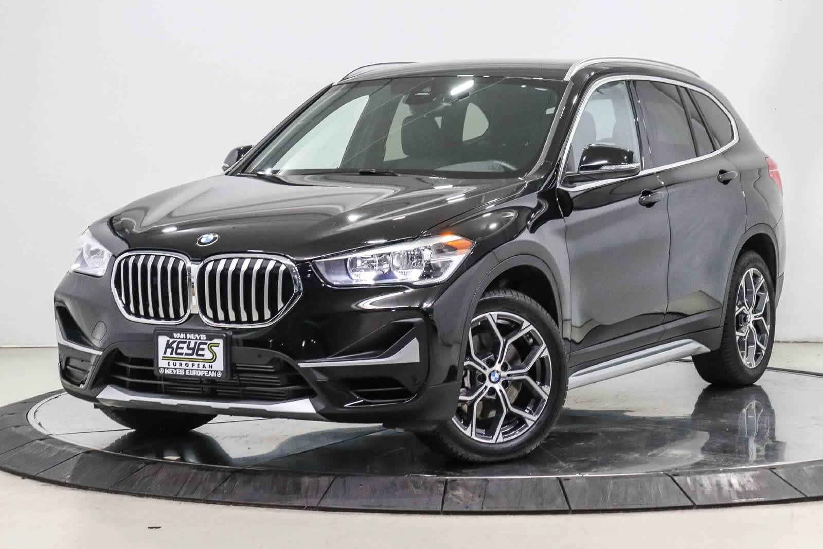 Used 2020 BMW X1 sDrive28i