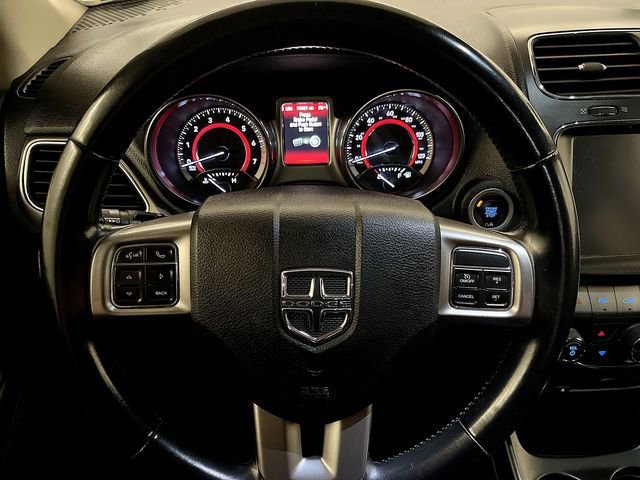 Used 2020 Dodge Journey Crossroad image 14
