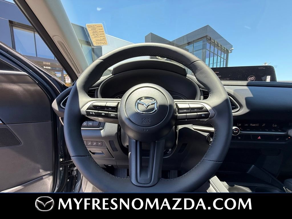 New 2026 MAZDA CX-30 AWD 2.5 S image 20