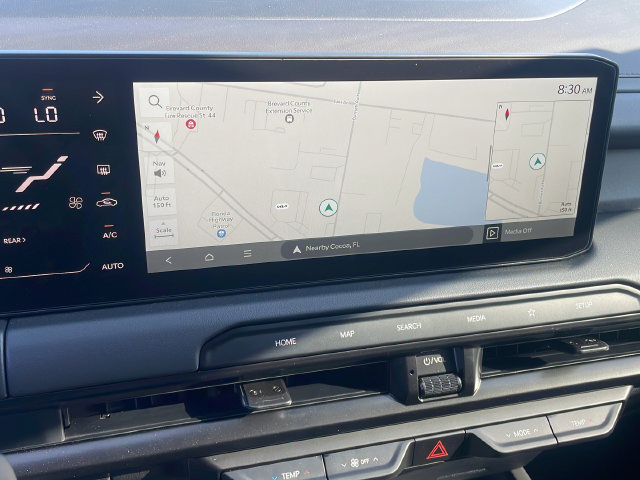 New 2027 Kia Telluride EX X-Line w/ Towing Package AWD/4WD image 20