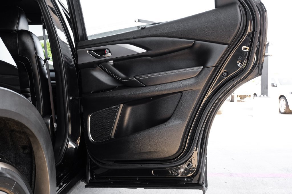 Used 2021 MAZDA CX-9 Grand Touring FWD image 53