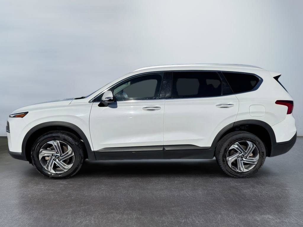 Used 2023 Hyundai Santa Fe SEL image 8