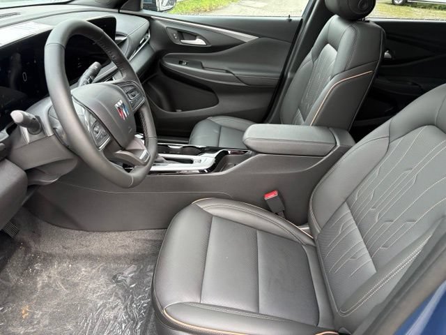 New 2026 Buick Envista Avenir FWD image 4