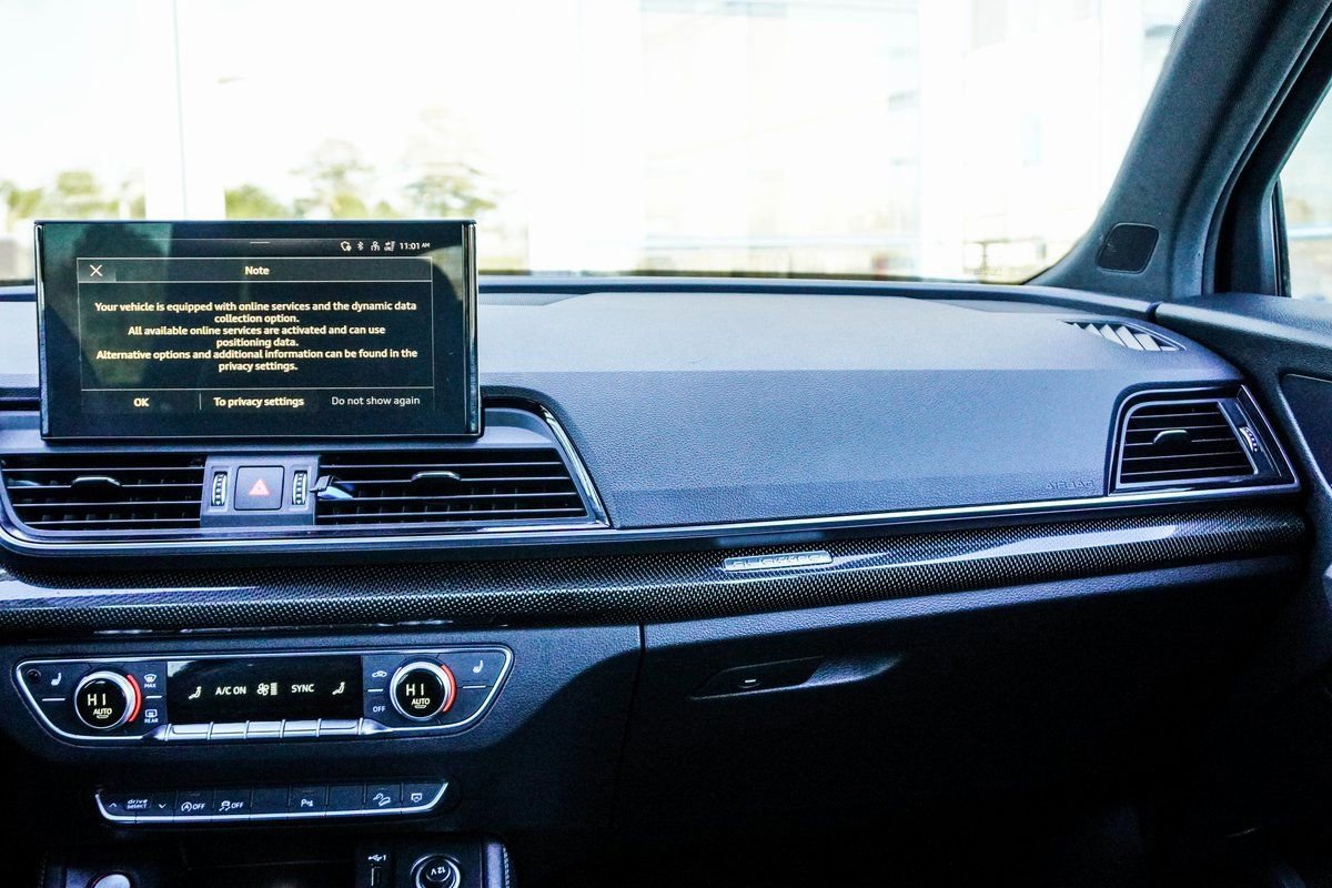 Used 2023 Audi SQ5 Premium Plus w/ Premium Plus Package image 19