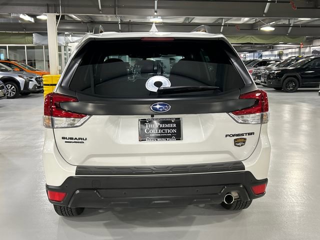 Used 2023 Subaru Forester Wilderness image 3