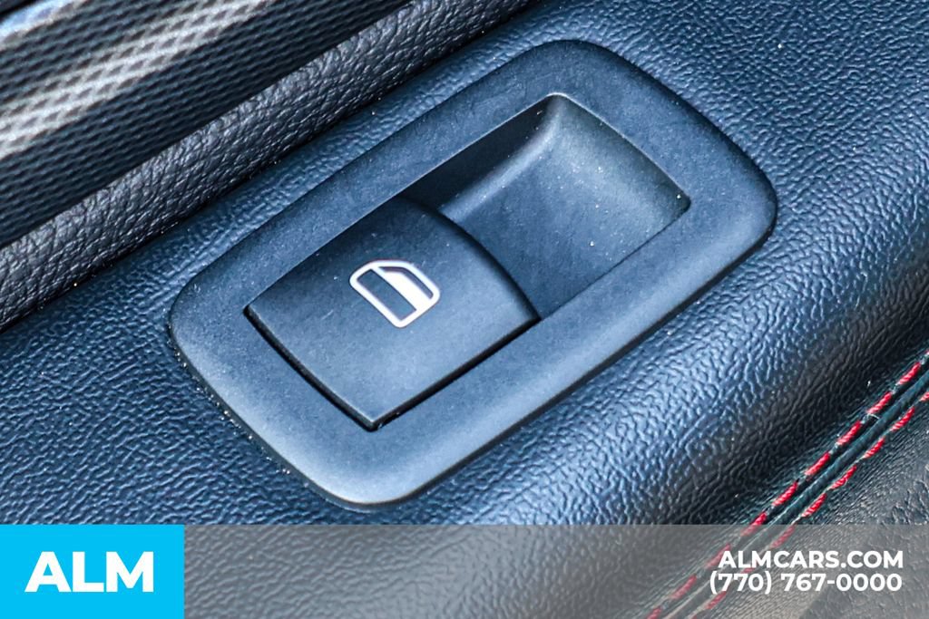 Used 2025 Dodge Durango GT RWD image 51