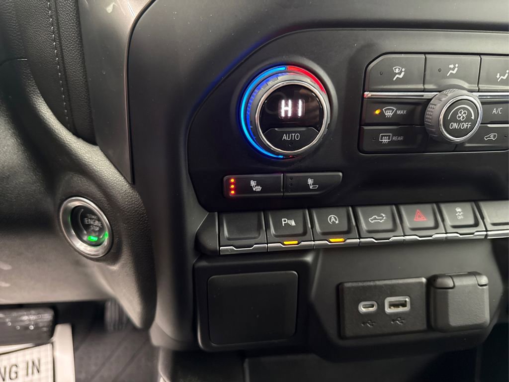 Used 2022 Chevrolet Silverado 1500 RST image 31