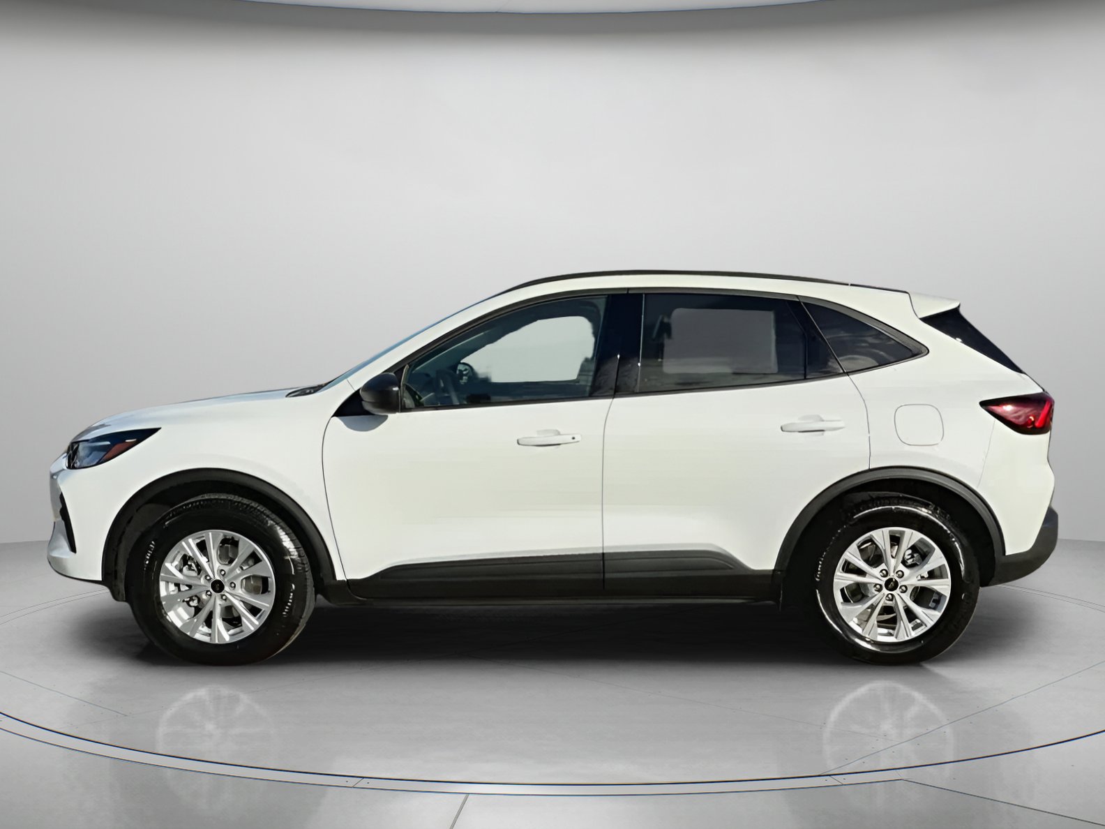 New 2026 Ford Escape Active FWD image 17