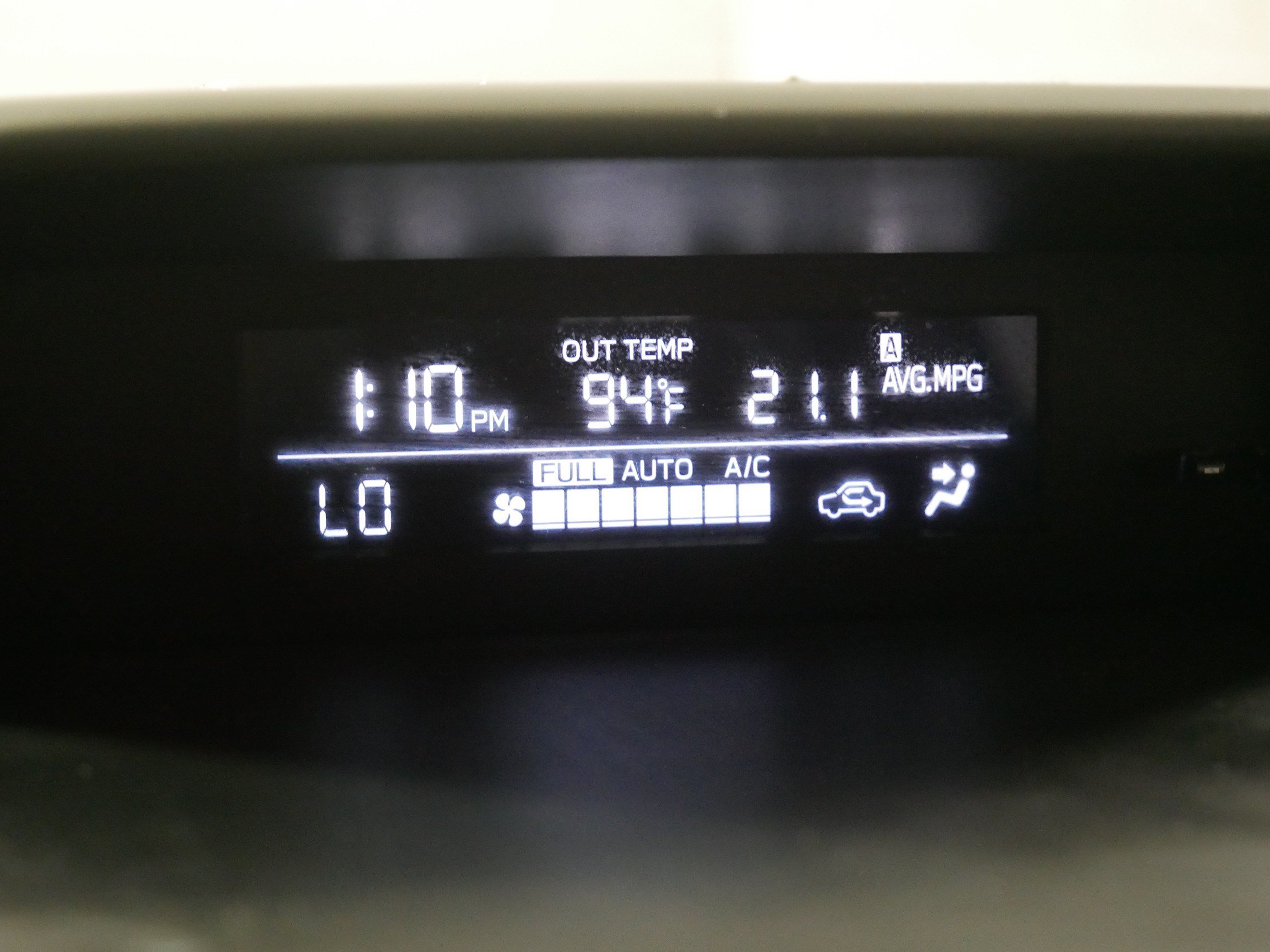 Used 2021 Subaru Crosstrek 2.0i Premium w/ Popular Package #2 AWD/4WD image 31