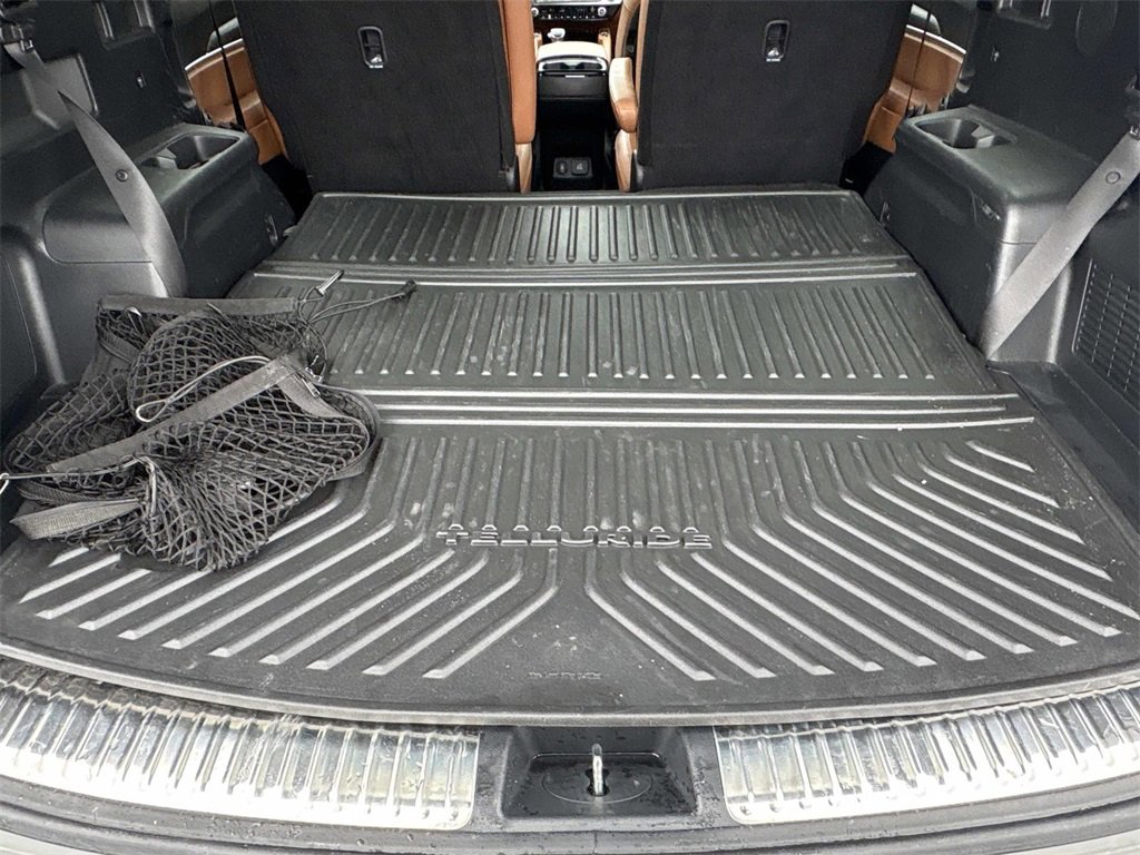 Used 2023 Kia Telluride SX Prestige X-Line image 19