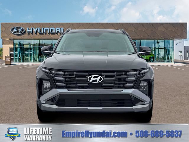 New 2026 Hyundai Tucson SEL AWD/4WD image 12