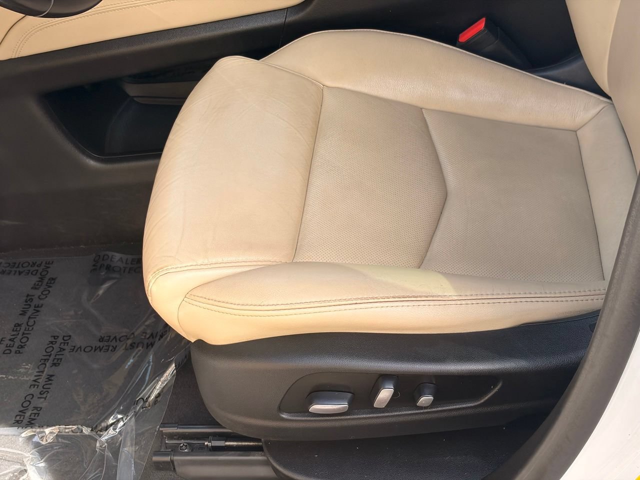 Used 2019 Cadillac XT5 Luxury w/ LPO, Radiant Package FWD image 21