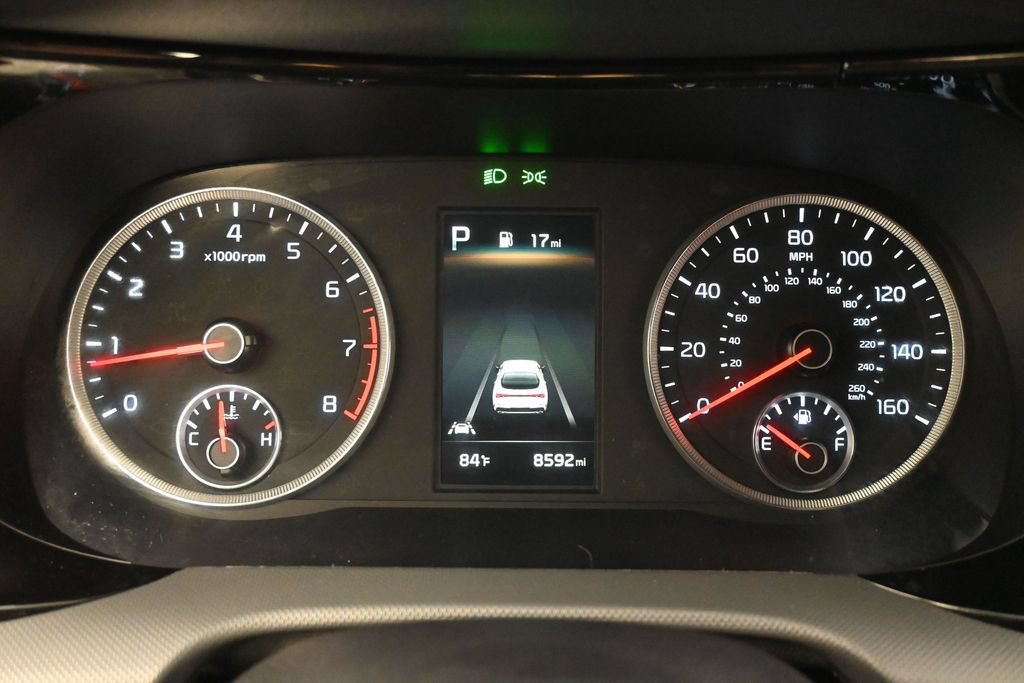 Used 2024 Kia K5 GT-Line FWD image 30