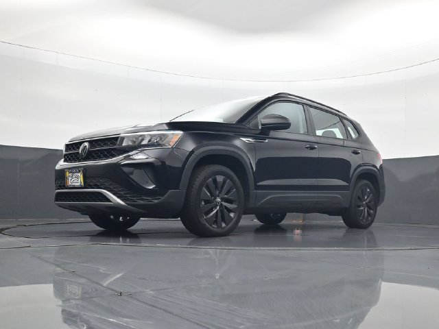 Used 2023 Volkswagen Taos S FWD image 21