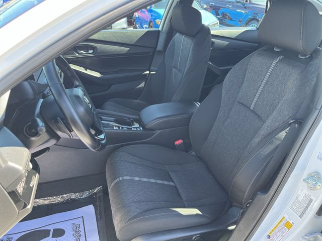 Used 2025 Honda Accord Sport image 15