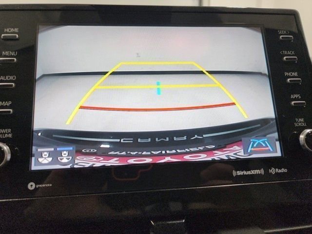 Used 2024 Toyota Camry XLE w/ Cold Weather Package image 3