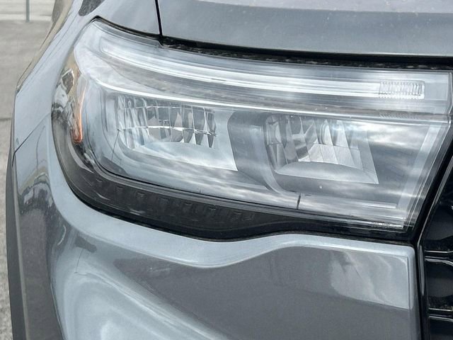 New 2026 Ford Explorer ST w/ Sun And Sound Package image 9