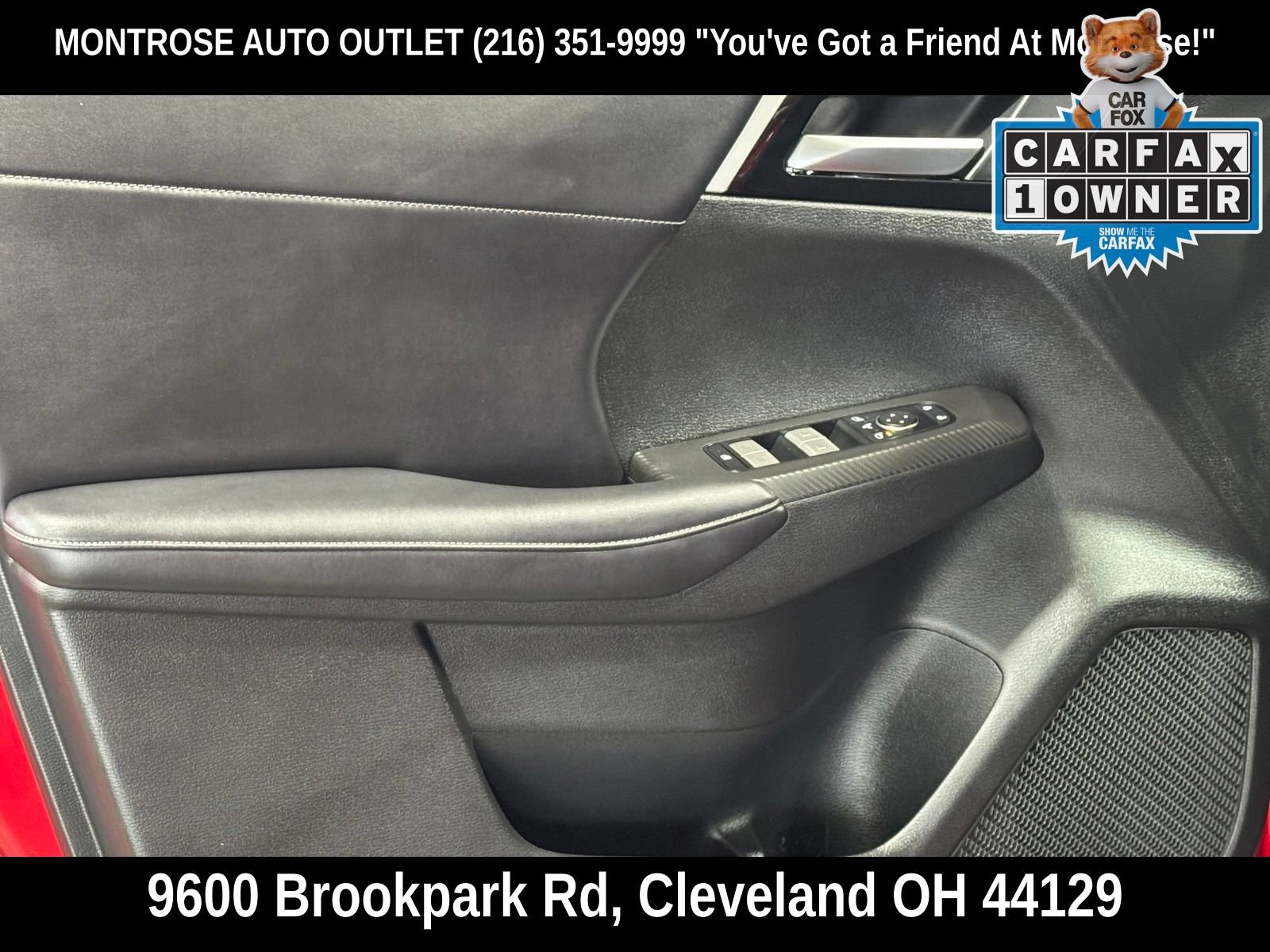 Used 2024 Mitsubishi Outlander SE FWD image 14