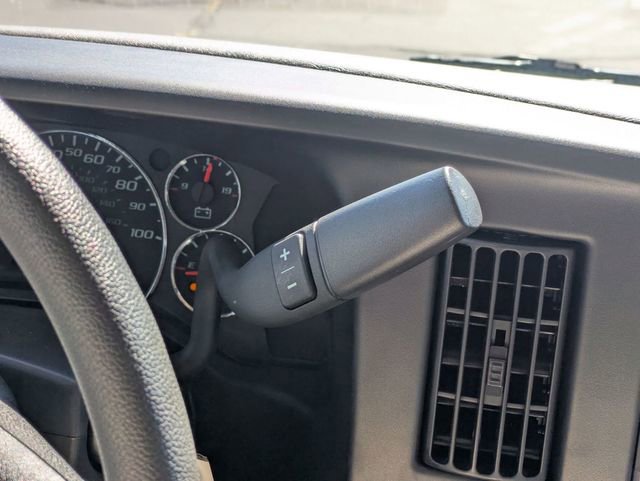 New 2024 GMC Savana 3500 w/ Power Convenience Package RWD image 22