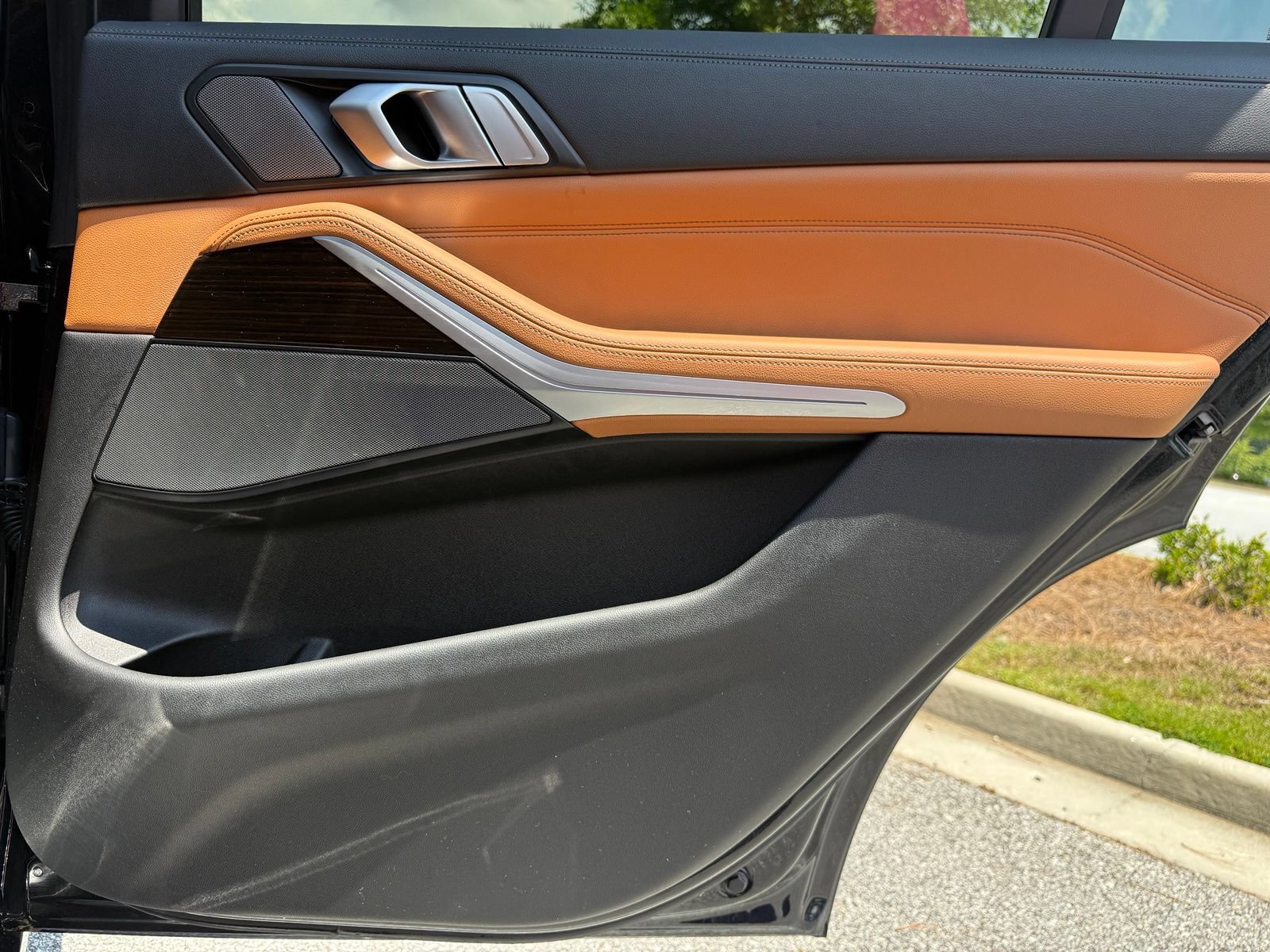 Used 2019 BMW X7 xDrive40i w/ Premium Package AWD/4WD image 45