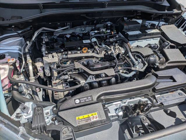 Certified 2023 Toyota Corolla Cross XLE w/ Convenience Package image 21