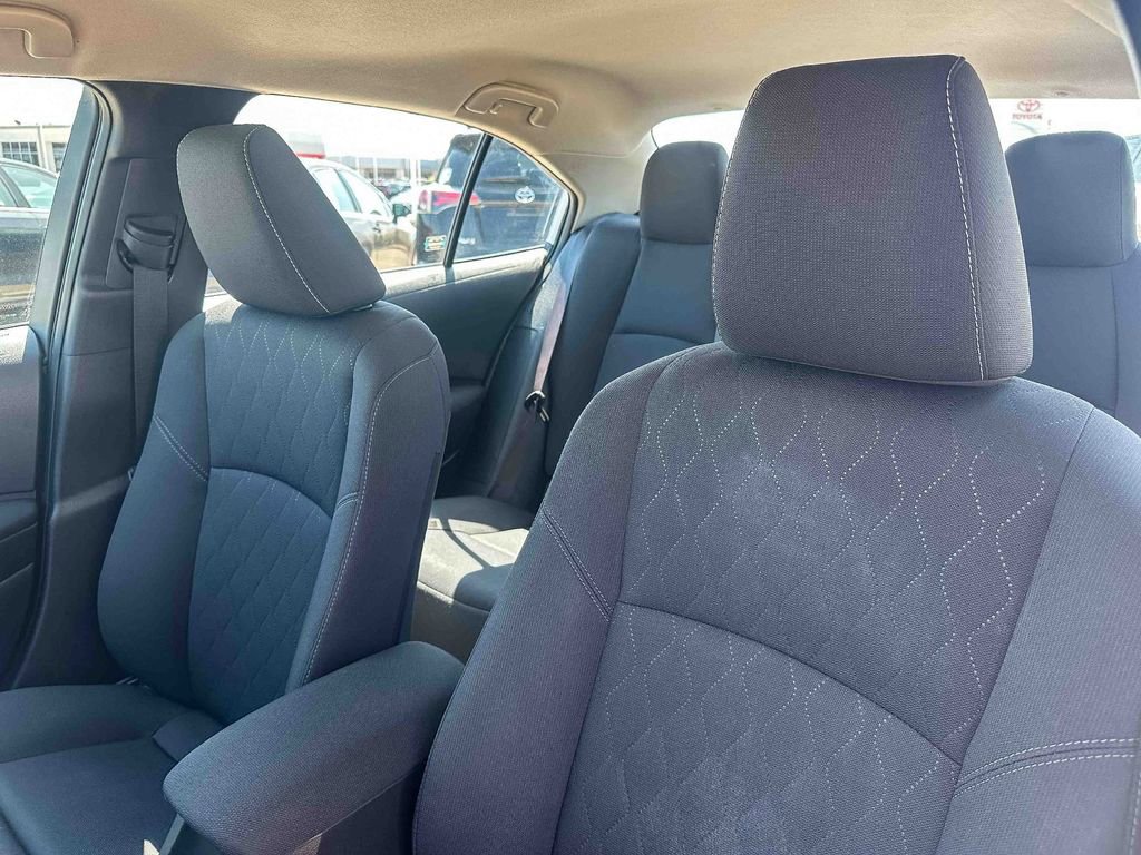Certified 2024 Toyota Corolla LE image 14