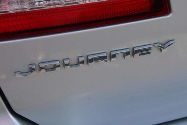 Used 2012 Dodge Journey SXT w/ Popular Equipment Group FWD image 10