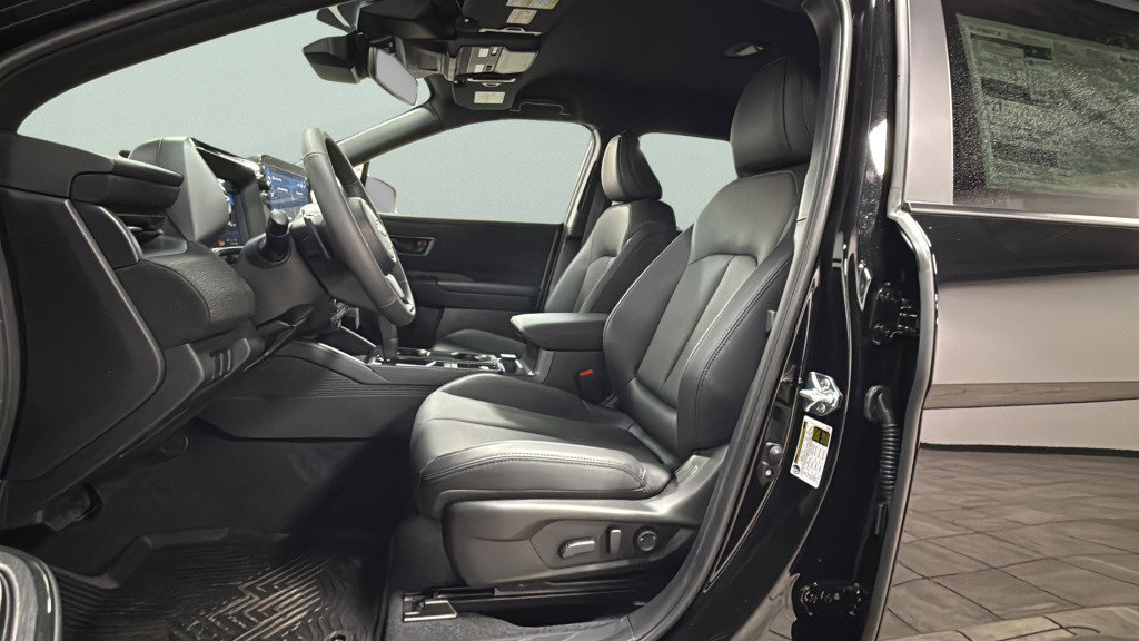 New 2026 Subaru Outback Premium image 15