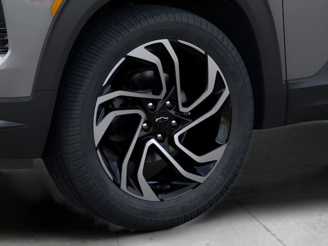 New 2026 Chevrolet TrailBlazer RS w/ Convenience Package image 9