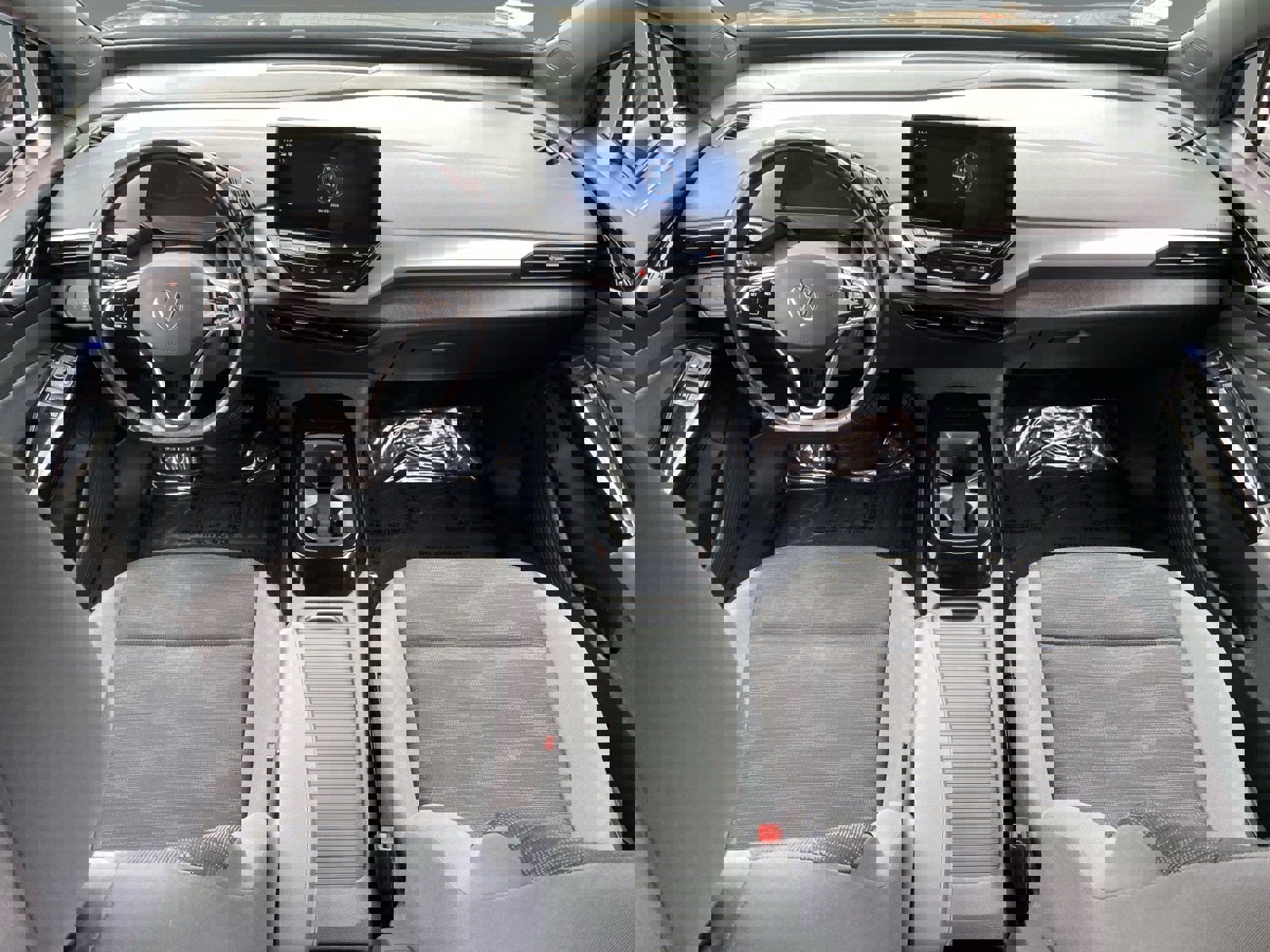 Used 2021 Volkswagen ID.4 Pro image 10