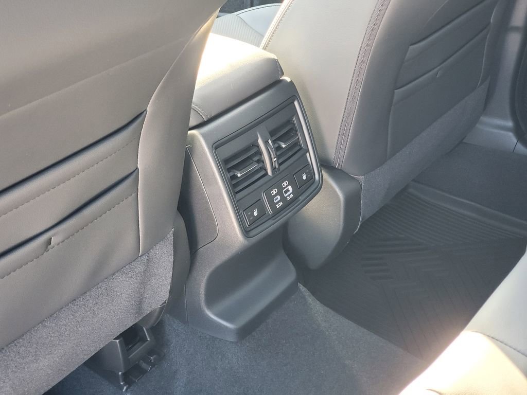 New 2026 Subaru Outback Limited XT image 24