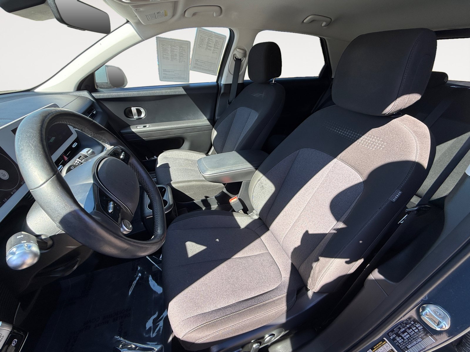 Used 2024 Hyundai Ioniq 5 SEL RWD image 10