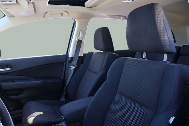 Used 2016 Honda CR-V EX image 12
